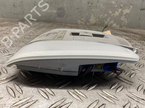 Interior roof light MERCEDES-BENZ C-CLASS T-Model (S204) C 220 CDI (204.202) | BP30470857I8
