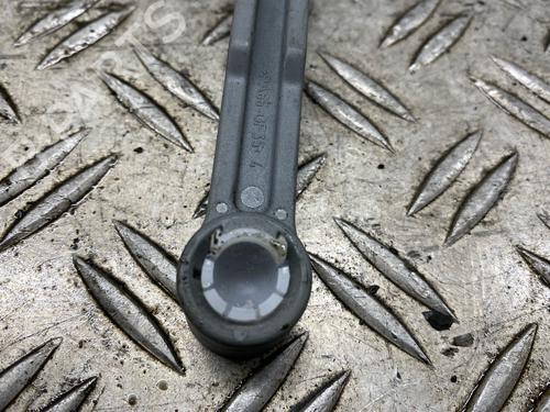 Clutch slave cylinder OPEL CROSSLAND X / CROSSLAND (P17, P2QO) 1.2 (75) | BP31919353M113 