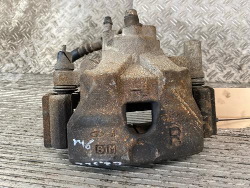 Right front brake caliper MAZDA 6 Station Wagon (GY) 2.0 DI (GY19) | BP18309217M104 