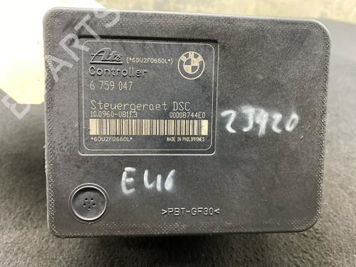ABS pump BMW 3 Touring (E46) 318 i | BP38774651M43  - Image 6