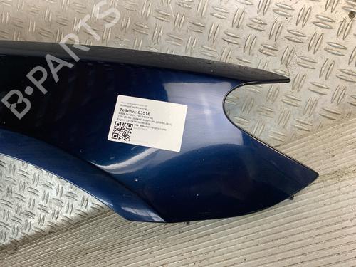 Right front fenders BMW 7 (F01, F02, F03, F04) 750 i, Li xDrive | BP23864928C42 