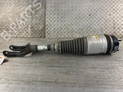 Used Right front shock absorber JEEP GRAND CHEROKEE IV (WK, WK2) 3.0 CRD V6 4x4 (250 hp) 16549517
