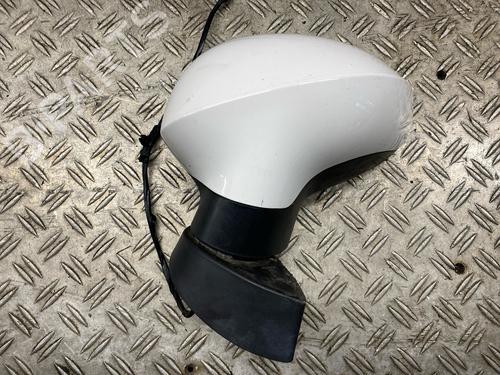 Left mirror SEAT IBIZA IV SC (6J1, 6P5) 1.4 | BP28166732C26 