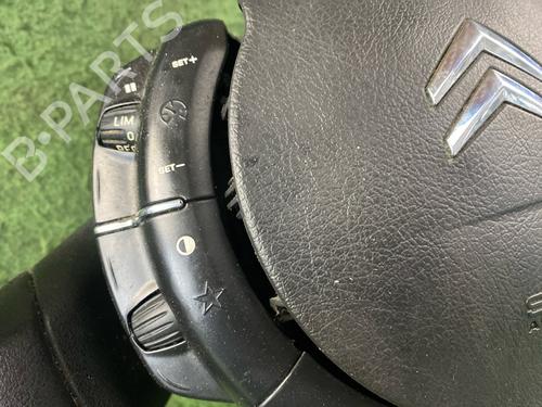 Steering wheel CITROËN C4 I (LC_) 1.6 HDi | BP16814156C49 