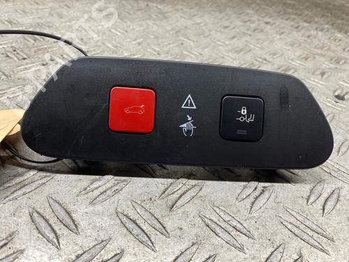 Mando OPEL GRANDLAND / GRANDLAND X (A18, P1UO) 1.2 (75) (131 hp) 32305223