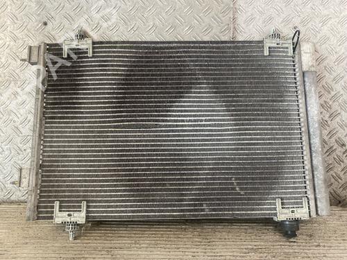 Used AC radiator CITROËN C4 I (LC_) 1.6 16V (109 hp) 20223559