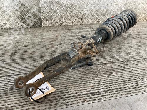 Left front shock absorber MAZDA 6 Station Wagon (GY) 2.0 DI (GY19) | BP18309212M16 