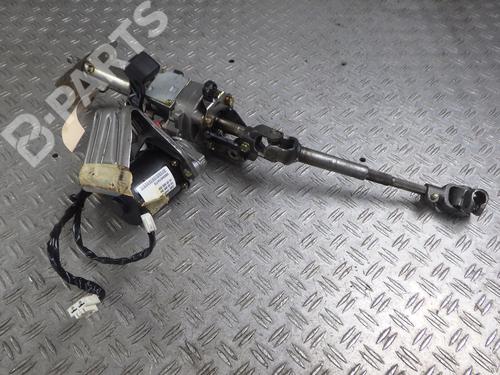 Used Steering column TOYOTA YARIS (_P1_) 1.3 (SCP12_, SCP13_, SCP12R, SCP13R) (87 hp) 8808439