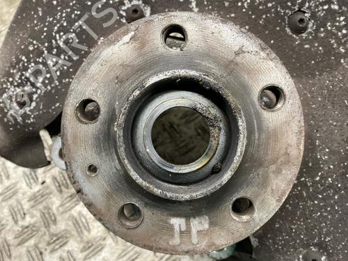 Right front steering knuckle AUDI A6 C7 Avant (4G5, 4GD) 3.0 TDI | BP29187826M26 