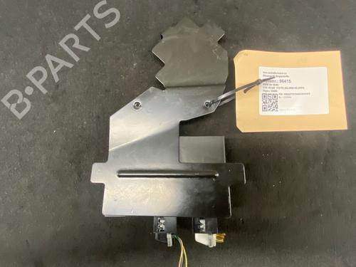 Electronic module BMW 3 (E46) 316 i | BP38771955M83 - Image 7