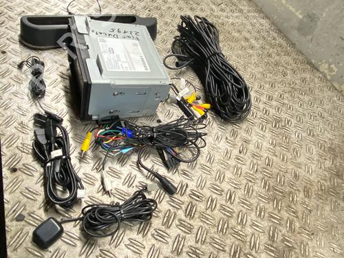 Radio FIAT DUCATO Van (250_) 130 Multijet 2,3 D | BP30594933E6 