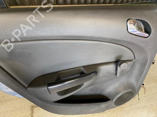 Left rear door OPEL CORSA D (S07) 1.4 (L08, L68) | BP13715120C4 