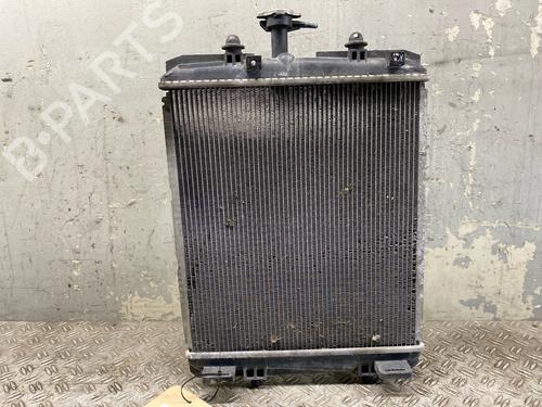 Radiatore acqua Radiatore acqua TOYOTA AYGO (_B1_) 1.0 (KGB10_, KGB10R) (68 hp) 34521253 34521253