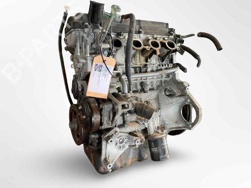 Motor MITSUBISHI ASX (GA_W_) 1.6 MIVEC (GA1W) (117 hp) 28118154
