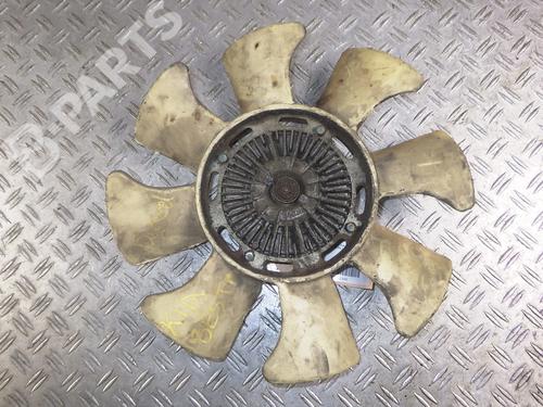 Used Fan KIA BESTA Van 2.2 D (65 hp) 8409452