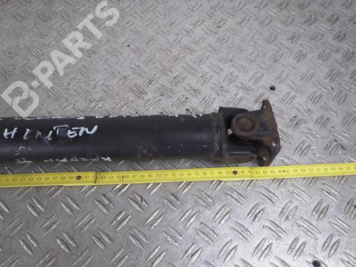 Driveshaft SUBARU LEGACY II (BD) 2.2 i 4WD (BD7) | BP7852398M37 