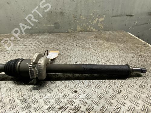 Right front driveshaft MERCEDES-BENZ A-CLASS (W169) A 180 (169.032, 169.332) | BP31133440M39