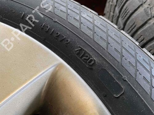Rim BMW 5 (E60) 530 d | BP22623762C45 
