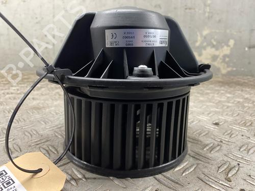 Used Heater blower motor BMW 3 Touring (E91) 320 d (163 hp) 31978829