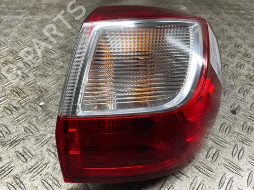 Used Right taillight Right taillight FORD GRAND C-MAX (DXA/CB7, DXA/CEU) 1.6 EcoBoost (150 hp) 34717742 34717742