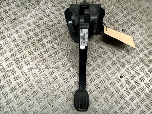 koblingspedal koblingspedal PEUGEOT 308 SW II (LC_, LJ_, LR_, LX_, L4_) 1.2 THP 130 (131 hp) 34216922 34216922