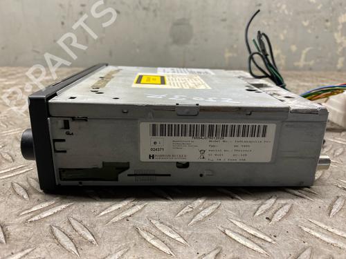 Radio HYUNDAI SANTA FÉ II (CM) 2.2 CRDi 4x4 | BP27478759E6 