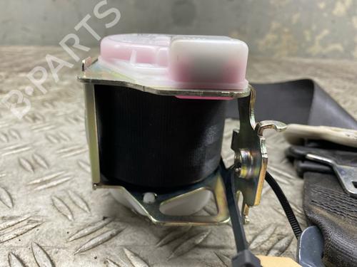 Rear right seatbelt CITROËN BERLINGO MULTISPACE (B9) 1.6 VTi 120 | BP28608926I28 