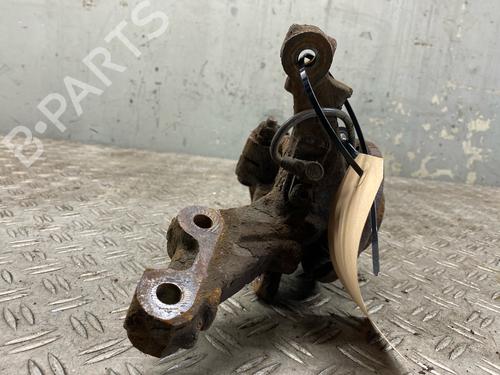 Left front steering knuckle RENAULT TWINGO II (CN0_) 1.2 16V (CN0K, CN0V, CN0A) | BP28111010M25 