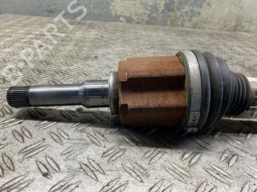 Left front driveshaft OPEL CASCADA (W13) 1.6 SIDI (67) | BP37402261M38  - Image 5