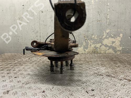 Left front steering knuckle JEEP GRAND CHEROKEE IV (WK, WK2) 3.0 CRD V6 4x4 | BP32446036M25