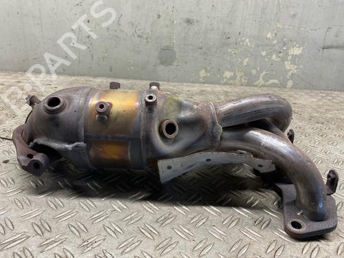 Exhaust manifold NISSAN PRIMERA Hatchback (P12) 2.0 | BP28074137M110 