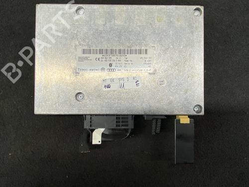 Used Electronic module Electronic module AUDI A6 C6 Avant (4F5) 3.2 FSI (255 hp) 33657035 33657035