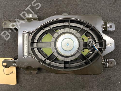 Speaker OPEL CASCADA (W13) 1.6 SIDI (67) | BP37420757E2  - Image 6