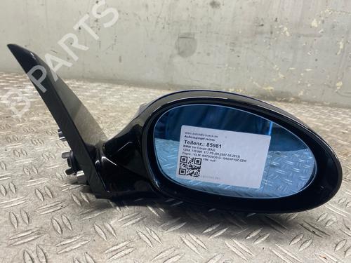 Used Right mirror BMW 1 Coupe (E82) 120 d (177 hp) 25793999