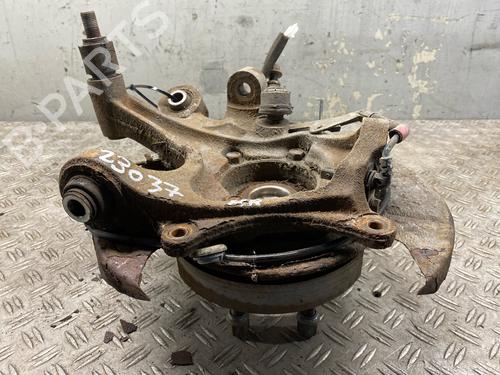 Right rear steering knuckle HYUNDAI SANTA FÉ II (CM) 2.2 CRDi 4x4 | BP27520454M28 
