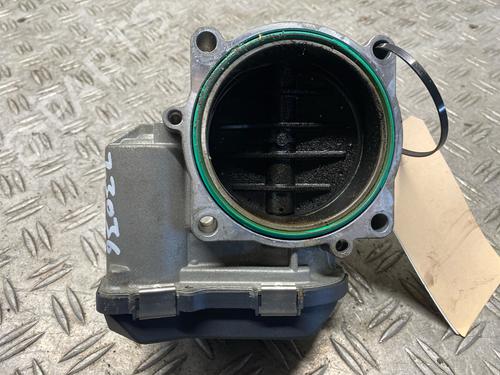 Throttle body BMW X3 (E83) 2.5 si | BP27165557M82 