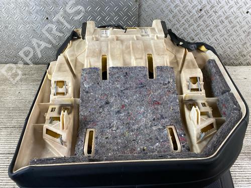 Right front seat MERCEDES-BENZ S-CLASS (W221, V221) S 400 Hybrid (221.095, 221.195) | BP20698166C16 