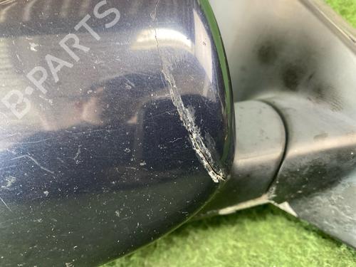 Right mirror BMW 5 Touring (E61) 525 d | BP17639020C27 