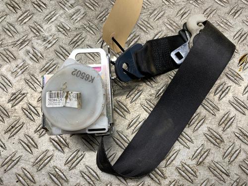 Rear right seatbelt CITROËN BERLINGO MULTISPACE (B9) 1.6 VTi 120 | BP28608926I28 