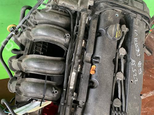 Engine FORD FIESTA VI (CB1, CCN) 1.25 | BP18697480M1 