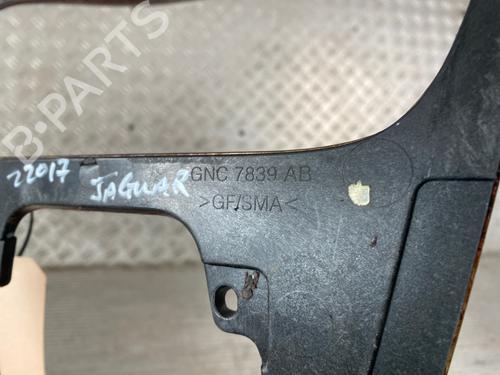 Middle console JAGUAR XJ (X308) 4.0 | BP14606666I22 