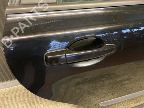 Right rear door VOLVO S40 II (544) 2.0 D | BP16420355C5 