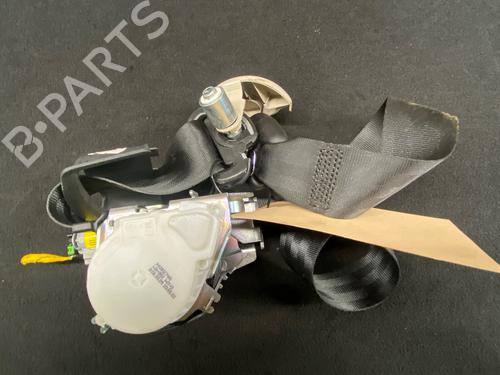 Used Front right seatbelt Front right seatbelt FIAT 500 (312_) 1.2 (312AXA1A) (69 hp) 33980482 33980482