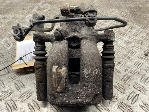 Pinza freno trasera izquierda CITROËN BERLINGO MULTISPACE (B9) 1.6 VTi 120 (120 hp) 28608898