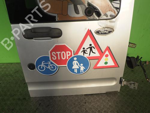 Right tailgate FORD TOURNEO CONNECT 1.8 TDCi | BP14603962C77 