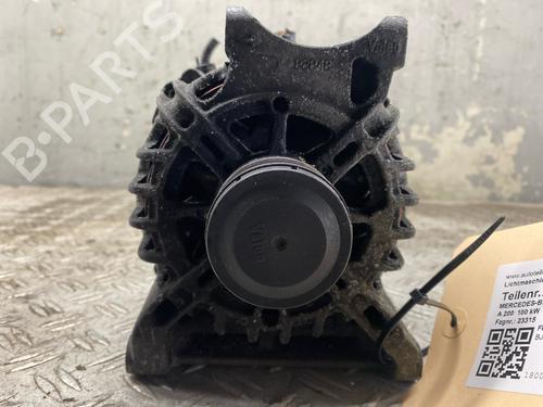 Alternador Alternador MERCEDES-BENZ A-CLASS (W169) A 200 (169.033, 169.333) (136 hp) 33819467 33819467