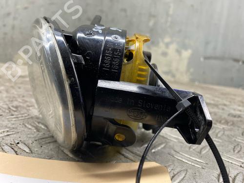 Left front fog light VW GOLF VI (5K1) 1.4 TSI | BP34536671C30  - Image 5