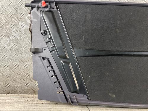 Rear parcel shelf MERCEDES-BENZ A-CLASS (W168) A 140 (168.031, 168.131) | BP16224443C85 