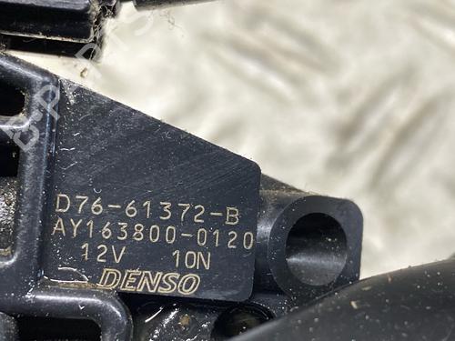 Tailgate lock JEEP GRAND CHEROKEE IV (WK, WK2) 3.0 CRD V6 4x4 | BP32445965C101 