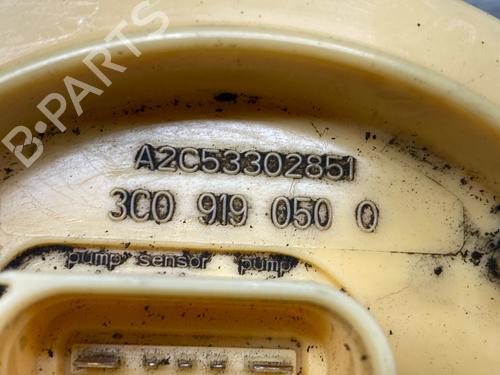 Fuel pump VW PASSAT B6 (3C2) 2.0 BlueTDI | BP36433387M76 - Image 7